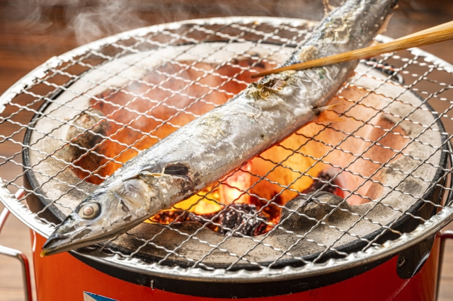 食欲の秋へ準備!!
